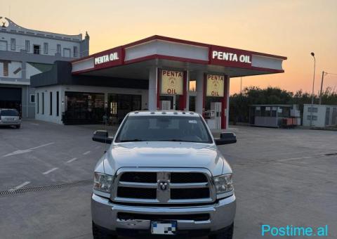 DODGE RAM 2500 6.4 HEAVY DUTY - 1/10