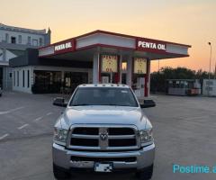 DODGE RAM 2500 6.4 HEAVY DUTY