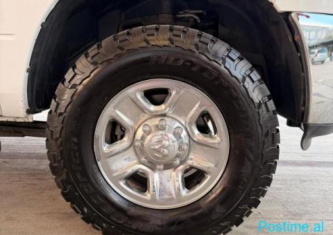 DODGE RAM 2500 6.4 HEAVY DUTY - 2/10