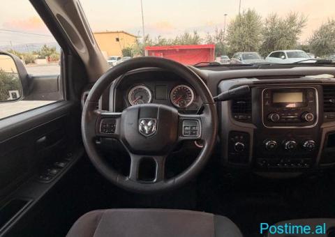 DODGE RAM 2500 6.4 HEAVY DUTY - 3/10