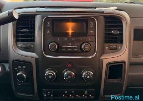 DODGE RAM 2500 6.4 HEAVY DUTY - 4/10