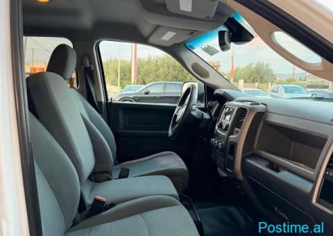 DODGE RAM 2500 6.4 HEAVY DUTY - 5/10
