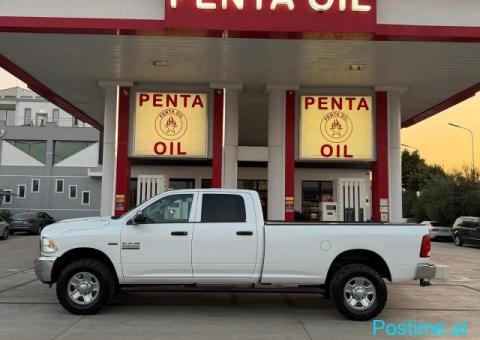 DODGE RAM 2500 6.4 HEAVY DUTY - 6/10