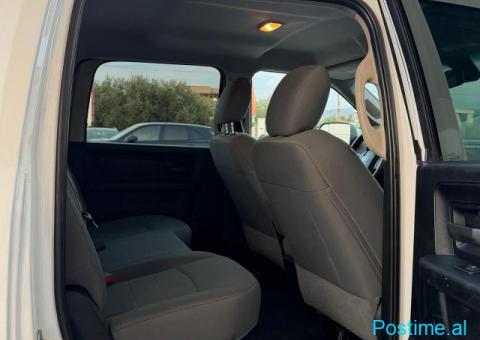 DODGE RAM 2500 6.4 HEAVY DUTY - 7/10