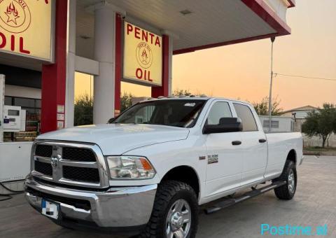 DODGE RAM 2500 6.4 HEAVY DUTY - 8/10