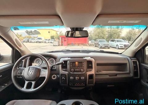 DODGE RAM 2500 6.4 HEAVY DUTY - 10/10