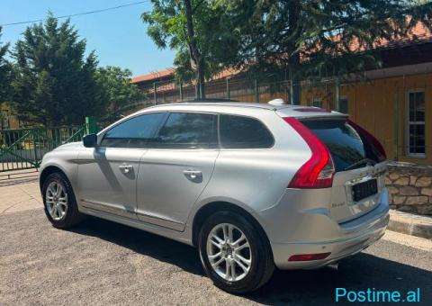 Shes Volvo XC60 - 1/10