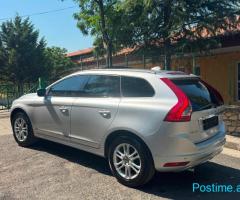 Shes Volvo XC60