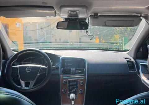 Shes Volvo XC60 - 2/10
