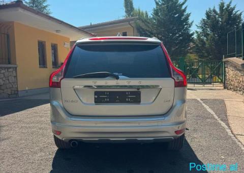 Shes Volvo XC60 - 5/10