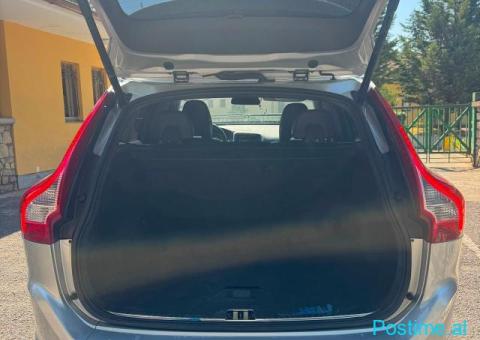 Shes Volvo XC60 - 7/10