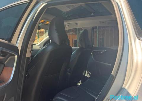 Shes Volvo XC60 - 9/10