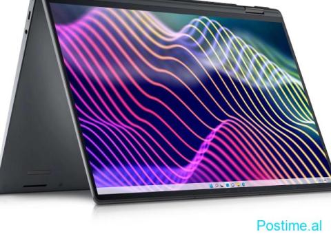 DELL LATITUDE 9440 2in1 Ci7-1365U/32GB Ram/512GB Ssd/Scr 14