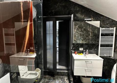 ID 20828034 SHITET VILE 2KATESHE ME PISHINE PRAN HOTEL GRINT - 8/10