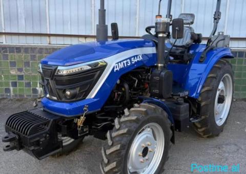 Traktor i ri - 3/3
