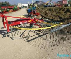 Mbledhese Bari ITALIANE me Transmesion 3.2 meter
