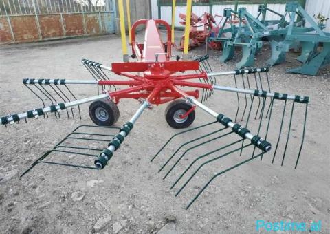 Mbledhese Bari ITALIANE me Transmesion 3.2 meter - 2/4