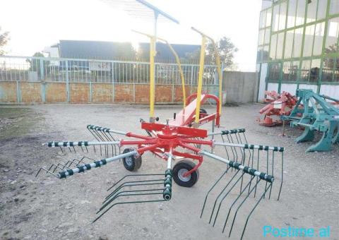 Mbledhese Bari ITALIANE me Transmesion 3.2 meter - 3/4