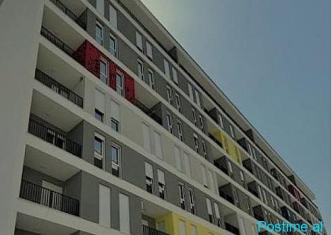 🏡 Apartament 2+1 në shitje | 136 m² | Residenca Sanel | Pas