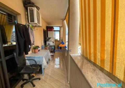 SHITET APARTAMENT 2+1+BALLLKON+TARRACE TE '21 DHJETORI,PERBA - 2/4