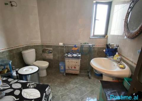 SHITET APARTAMENT 2+1+BALLLKON+TARRACE TE '21 DHJETORI,PERBA - 3/4