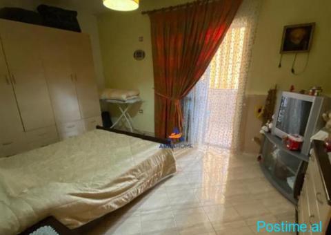 SHITET APARTAMENT 2+1+BALLLKON+TARRACE TE '21 DHJETORI,PERBA - 4/4