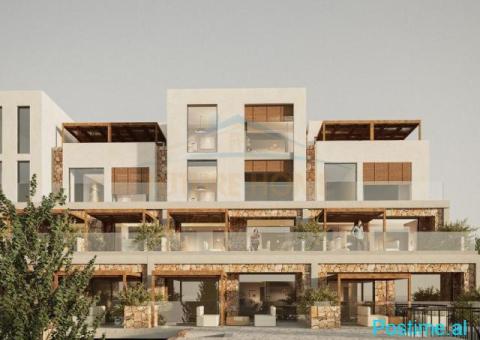 0692268458 Shitet, Apartamente 1+1, Dhermi.