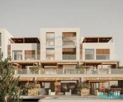 0692268458 Shitet, Apartamente 1+1, Dhermi.