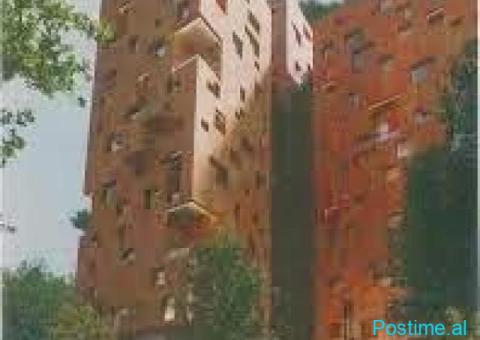 🏗️ SHITET APARTAMENT 1+1 REZIDENCA ALB EDIL, 5 MAJI ✨ - 3/4