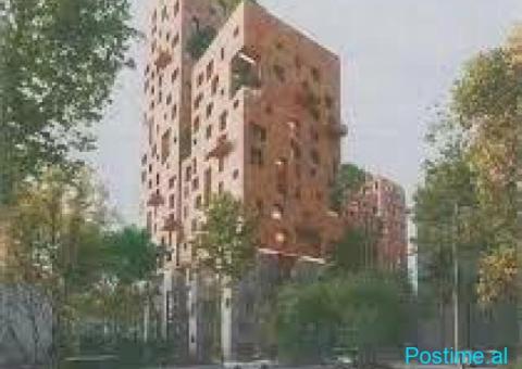 🏗️ SHITET APARTAMENT 1+1 REZIDENCA ALB EDIL, 5 MAJI ✨ - 4/4