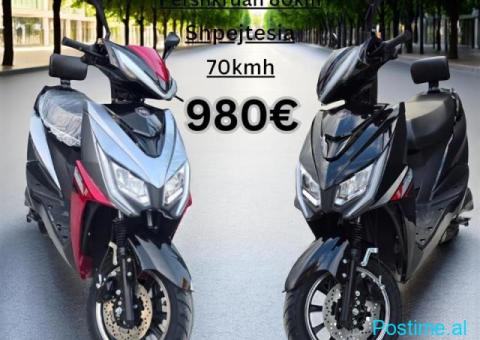 Motorr Elektrik