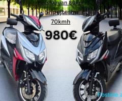 Motorr Elektrik