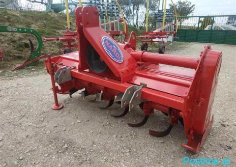Freze 125 cm (NARDI ORIGJINALE) - 4/6