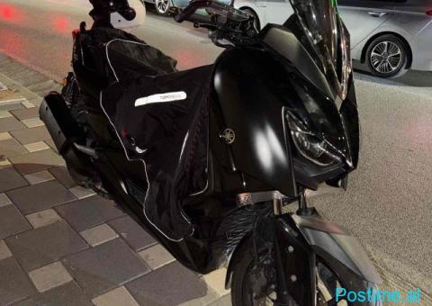 Shitet Yamaha X Max 300 2017 - 1/3