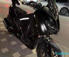 Shitet Yamaha X Max 300 2017