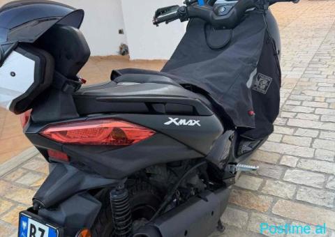 Shitet Yamaha X Max 300 2017 - 2/3