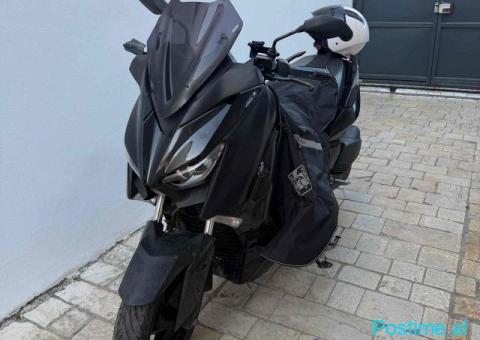 Shitet Yamaha X Max 300 2017 - 3/3