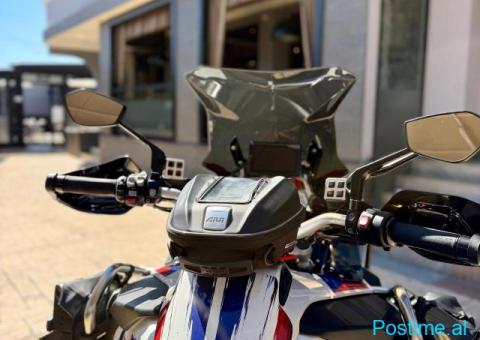 Gs 1200 Adventure 2015 - 2/10