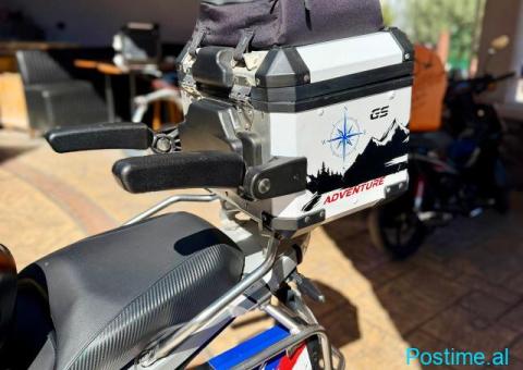 Gs 1200 Adventure 2015 - 3/10