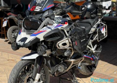 Gs 1200 Adventure 2015 - 5/10