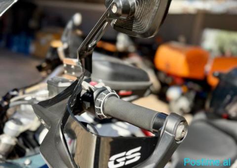 Gs 1200 Adventure 2015 - 7/10