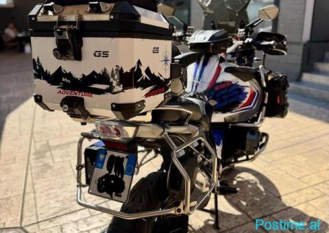 Gs 1200 Adventure 2015 - 10/10