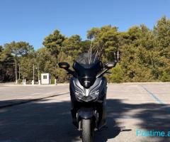 Shite Honda Forza 300