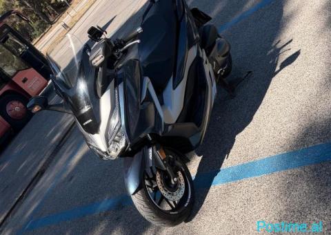 Shite Honda Forza 300 - 2/9