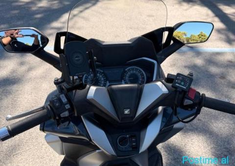 Shite Honda Forza 300 - 8/9