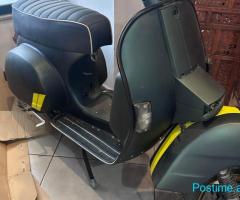 Vespa PX 125