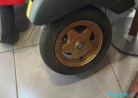 Vespa PX 125 - 3/4