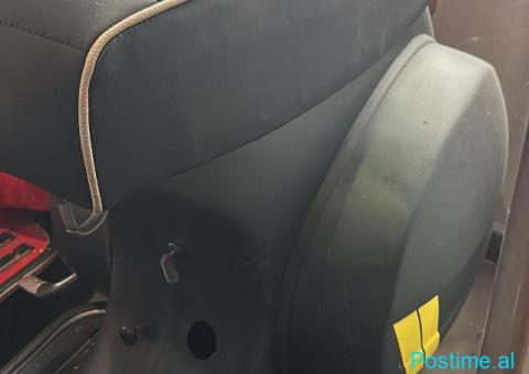 Vespa PX 125 - 4/4