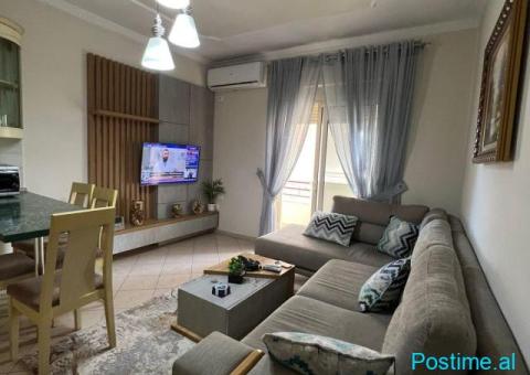 ✨ JEPET ME QIRA | APARTAMENT 2+1 – RRUGA IRFAN TOMINI - 1/6