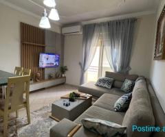 ✨ JEPET ME QIRA | APARTAMENT 2+1 – RRUGA IRFAN TOMINI